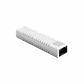 Mini ONU XPON 1-1000 1-SC/UPC Type-C inc-Cable USB-C 92x22x17mm 1GXMMZ - Miniatura 2