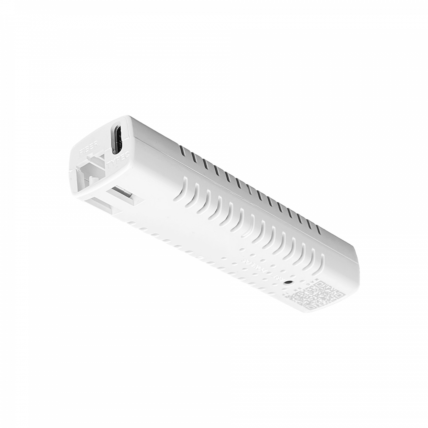 Mini ONU XPON 1-1000 1-SC/UPC Type-C inc-Cable USB-C 92x22x17mm 1GXMMZ 5