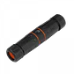 Cat6A 10Gbps Exterior Copla RJ45 STP FTP M25 IP68 Hembra-Hembra - Miniatura 2