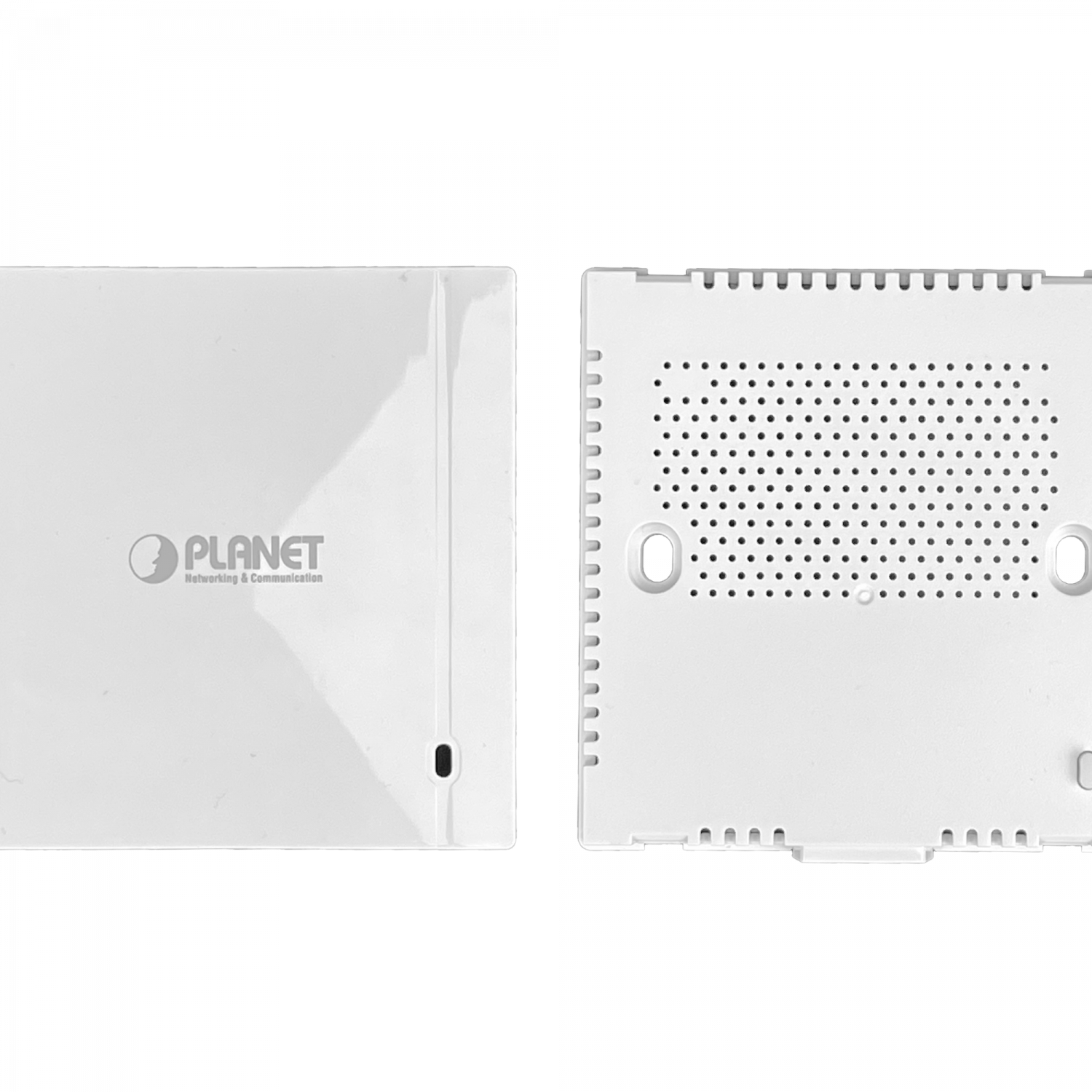 Punto de acceso Wi-Fi 6, 1800Mbps, PoE+, USB-C, MU-MIMO, PLANET WDAP-W1800AX 1