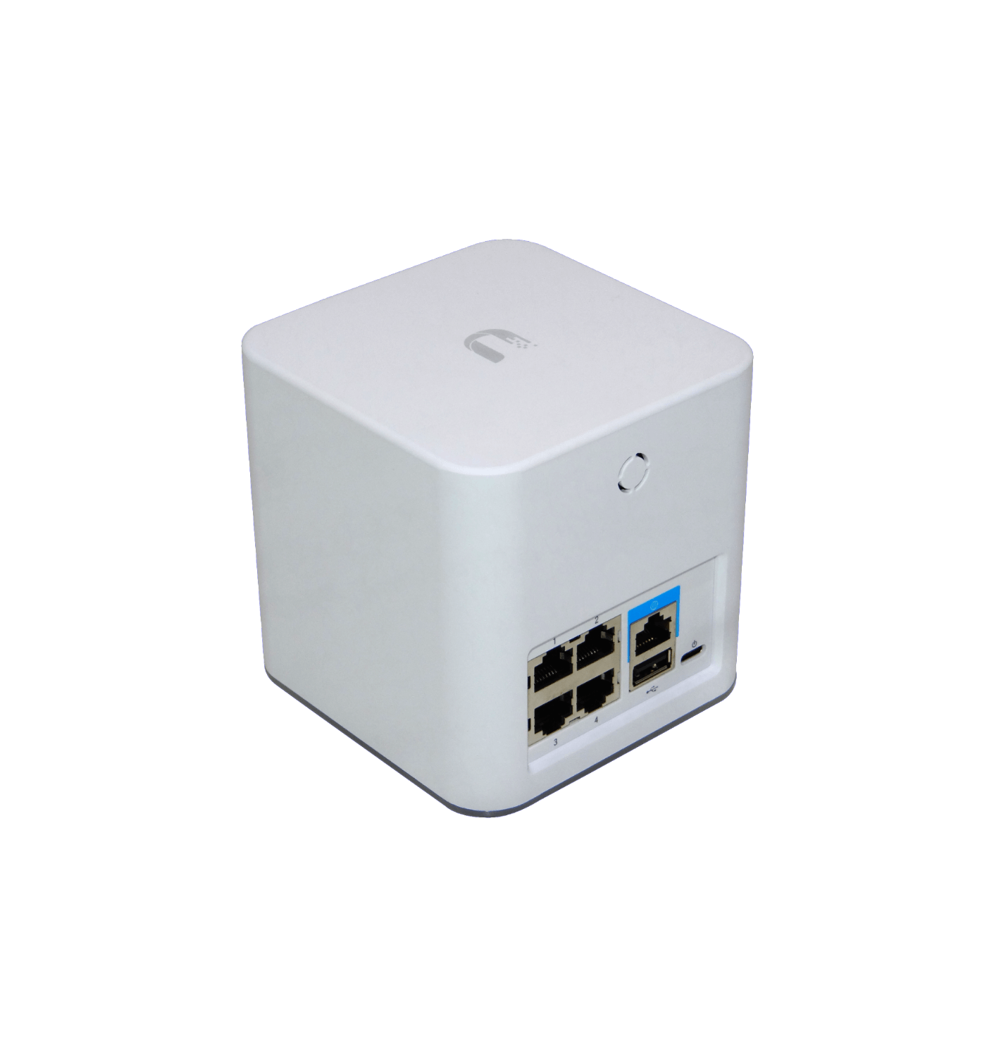 Sistema Mesh Wi-Fi 5 Alta Velocidad AmpliFi HD Mesh Router de Ubiquiti - Cobertura hasta 185m² 2