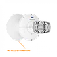 UBIQUITI 1-1000 1-.SMA-H PrismStation 5GHz req-Antena-Horn incl/PoE24V - Miniatura 1