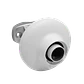 UBIQUITI 1-1000 1-.SMA-H PrismStation 5GHz req-Antena-Horn incl/PoE24V - Miniatura 4