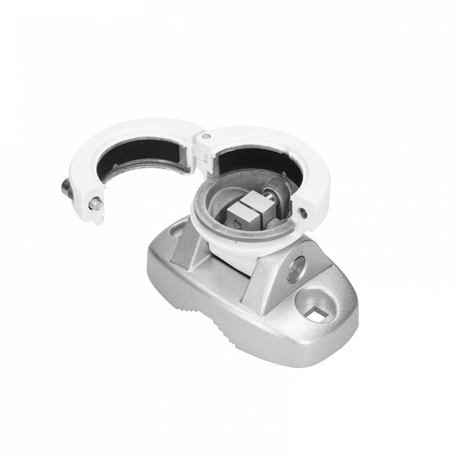 UBIQUITI 1-1000 1-.SMA-H PrismStation 5GHz req-Antena-Horn incl/PoE24V 9