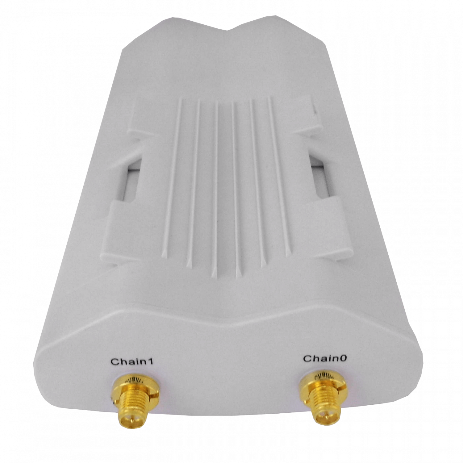 Estación Base 3 GHz con 150+ Mbps de Rendimiento TCP/IP, Ubiquiti airMAX Rocket M3 3