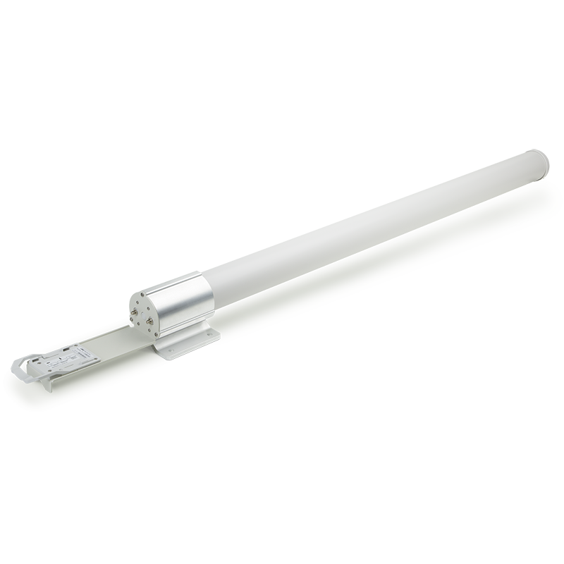 UBIQUITI 13DBI OMNI 2,4GHZ 2X2 MIMO 2-RPSMA-M/H 4