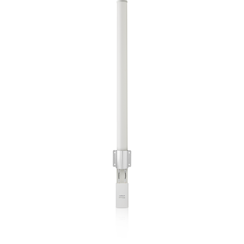 UBIQUITI 13DBI OMNI 2,4GHZ 2X2 MIMO 2-RPSMA-M/H 8