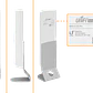 Módulo de Respaldo LTE con Conectividad CAT4, UniFi LTE Pro, MIMO 2x2 - Miniatura 2