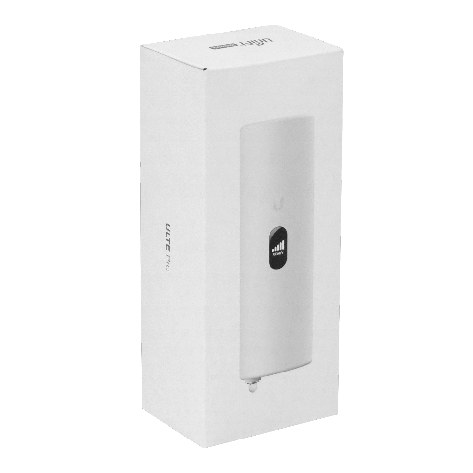 Módulo de Respaldo LTE con Conectividad CAT4, UniFi LTE Pro, MIMO 2x2 6