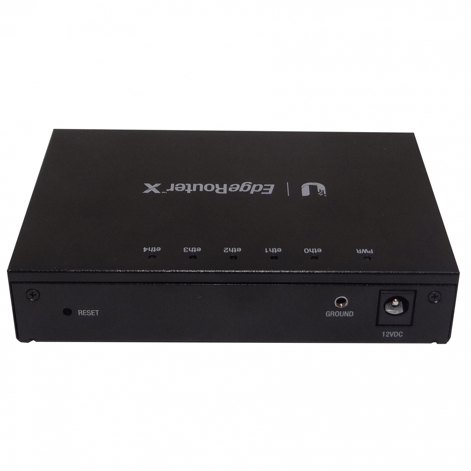 UBIQUITI 5-1000 POE-IN/9-26V POE-OUT inc-12V L2 EDGE-ROUTERX 1