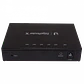 UBIQUITI 5-1000 POE-IN/9-26V POE-OUT inc-12V L2 EDGE-ROUTERX - Miniatura 1