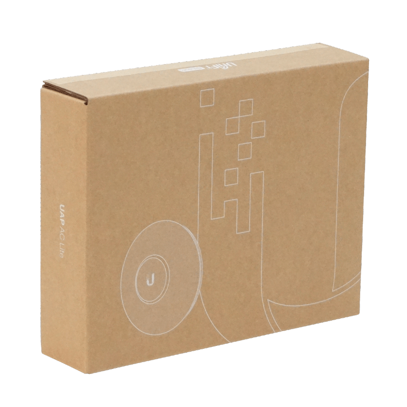 UBIQUITI 1un 2x2 867mbps-5Ghz 300-2,4GHz 3dBi inc-PoE24V 1-1000 AC1200 4