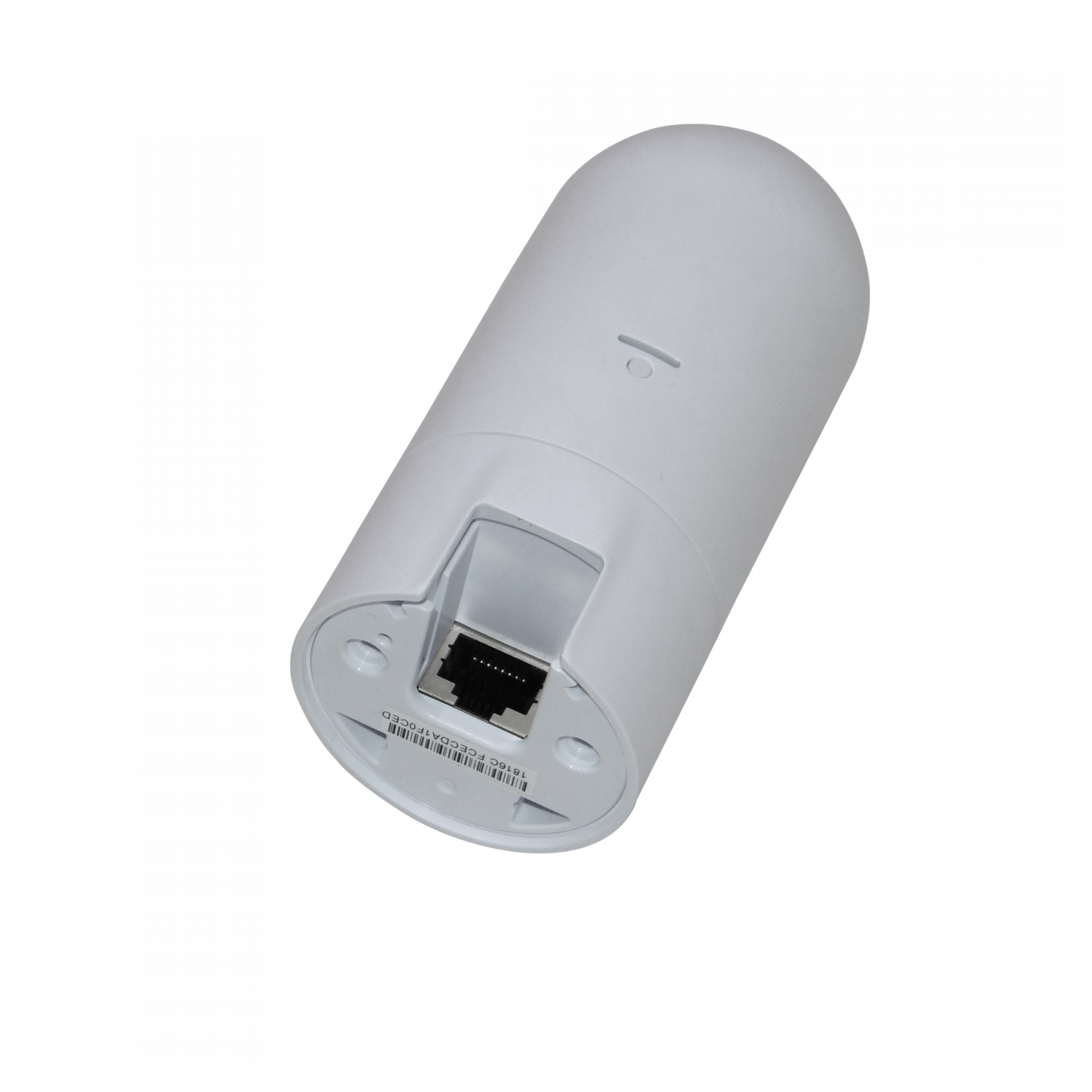 Cámara de Vigilancia Ubiquiti G3 Flex, 1080p para Interior y Exterior, Visión Nocturna, Color Blanco 5