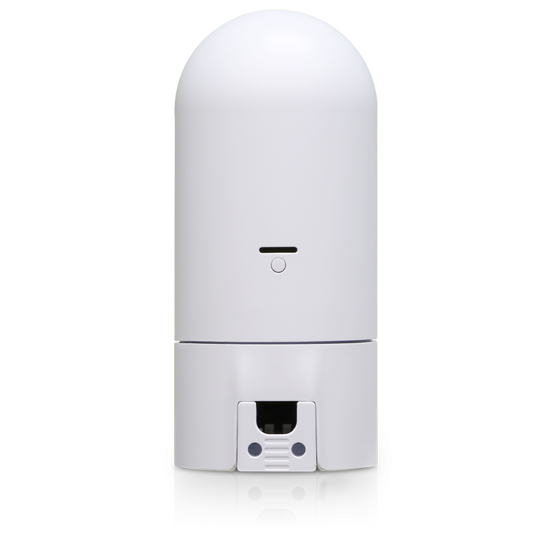 Cámara de Vigilancia Ubiquiti G3 Flex, 1080p para Interior y Exterior, Visión Nocturna, Color Blanco 6