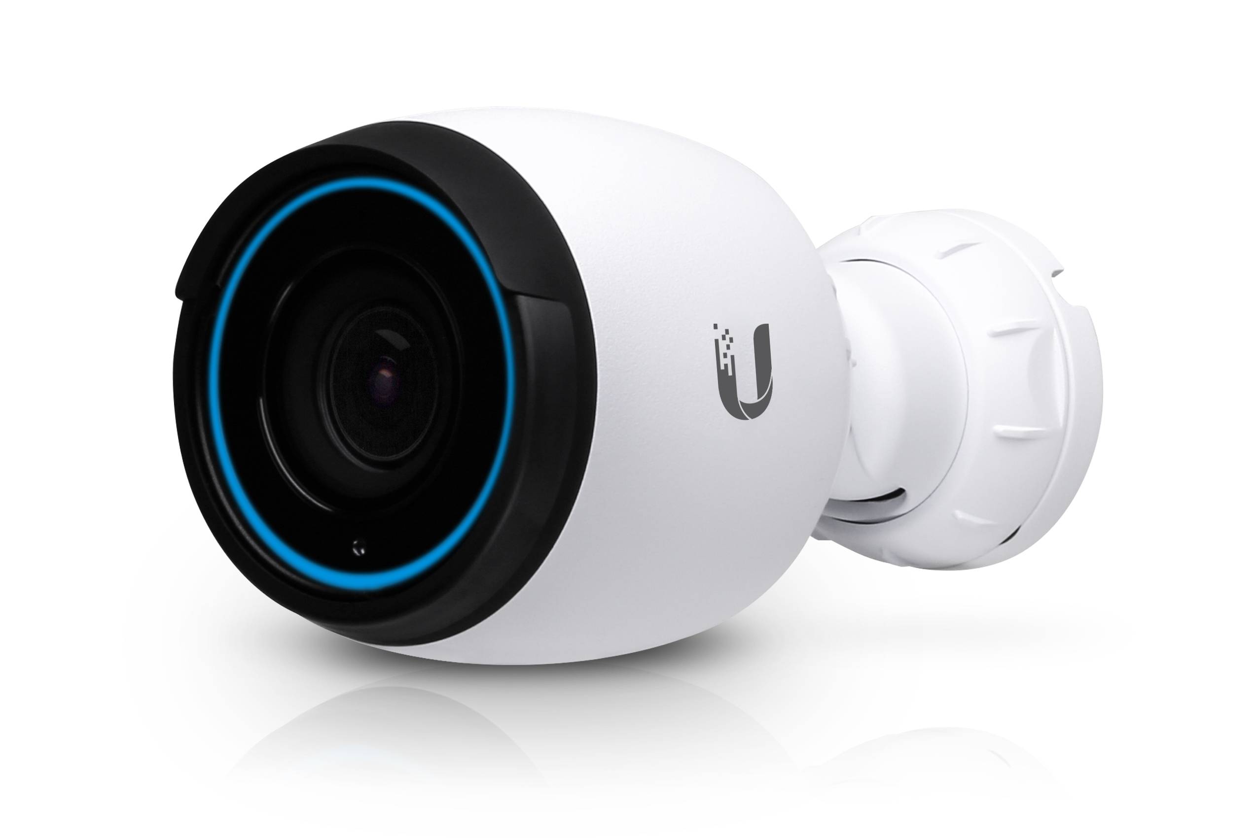 Cámara de Seguridad Ubiquiti UniFi Protect G4 Pro – 4K, Zoom Óptico 3x, IP67, PoE 2