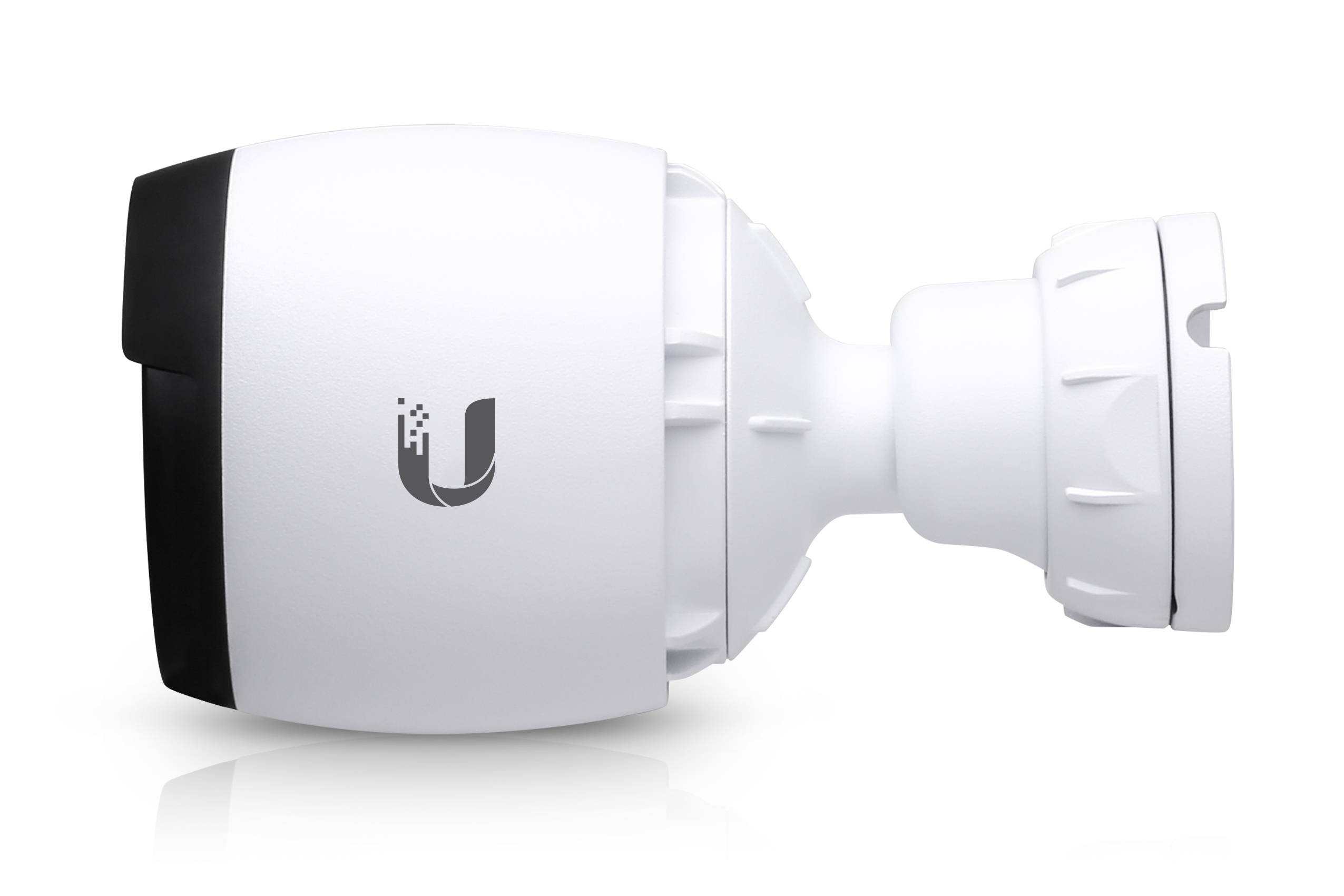Cámara de Seguridad Ubiquiti UniFi Protect G4 Pro – 4K, Zoom Óptico 3x, IP67, PoE 3