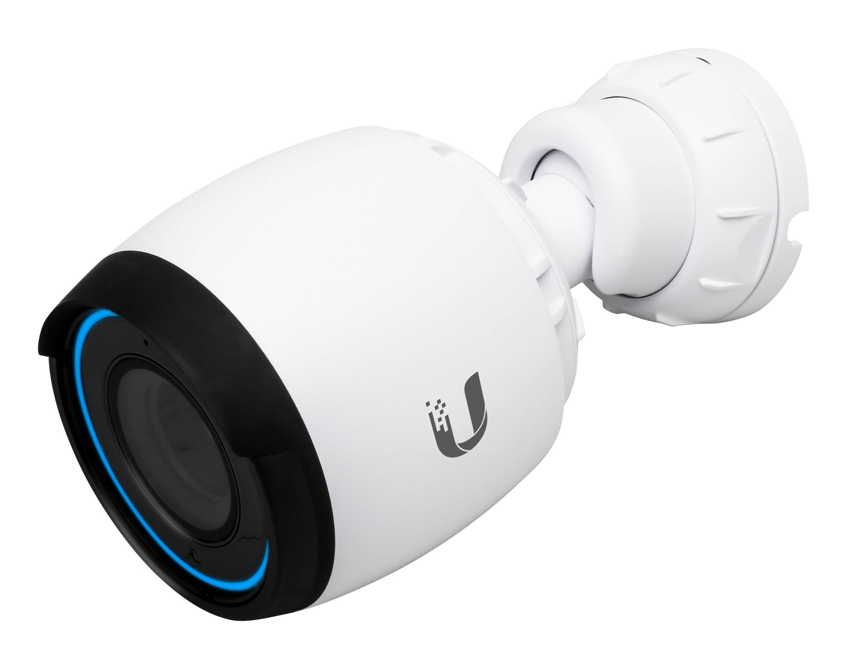 Cámara de Seguridad Ubiquiti UniFi Protect G4 Pro – 4K, Zoom Óptico 3x, IP67, PoE 4