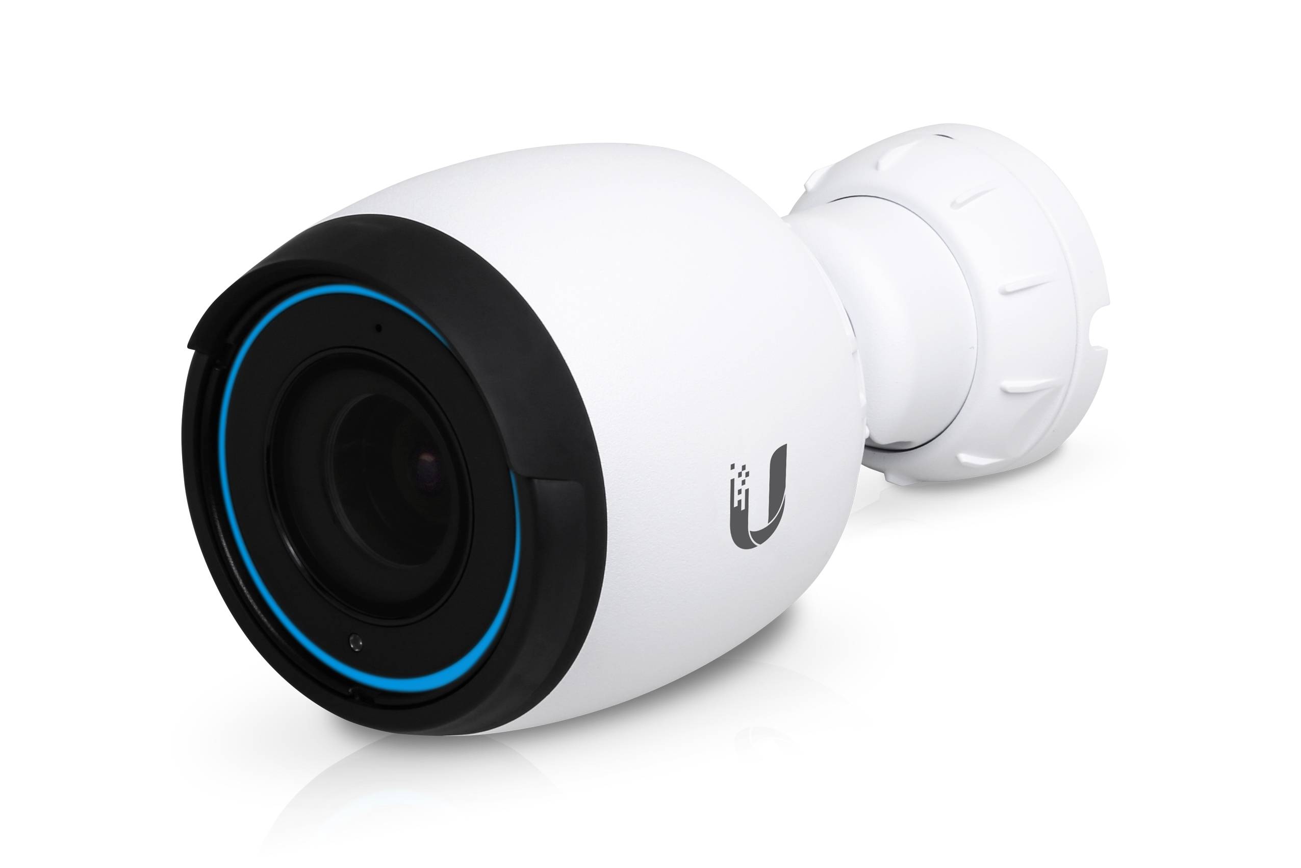 Cámara de Seguridad Ubiquiti UniFi Protect G4 Pro – 4K, Zoom Óptico 3x, IP67, PoE 5