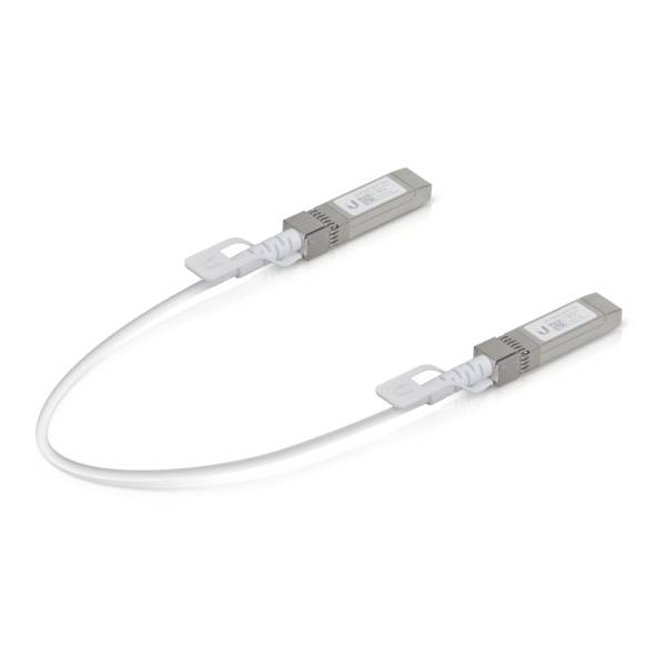 Cable Directo Ubiquiti UC-DAC-SFP+ - SFP+ 10Gbps, DAC, Longitud 50 cm 3