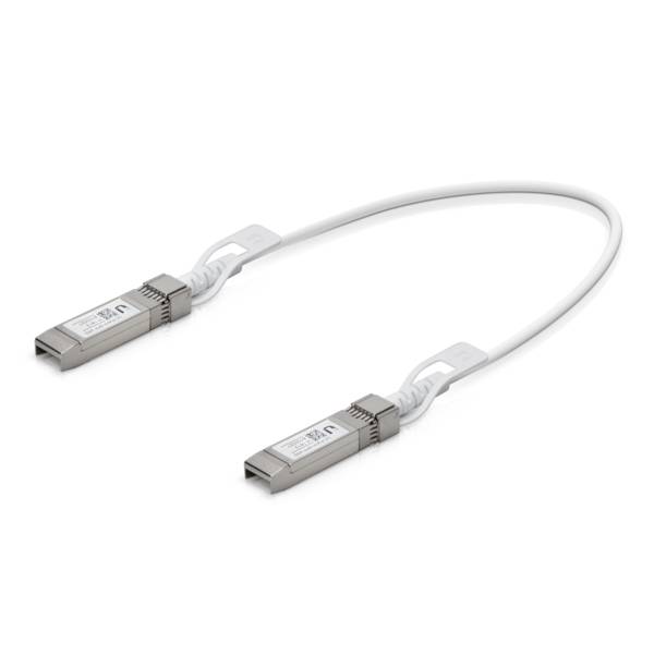 Cable Directo Ubiquiti UC-DAC-SFP+ - SFP+ 10Gbps, DAC, Longitud 50 cm 4