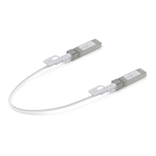 Cable Directo Ubiquiti UC-DAC-SFP+ - SFP+ 10Gbps, DAC, Longitud 50 cm 5