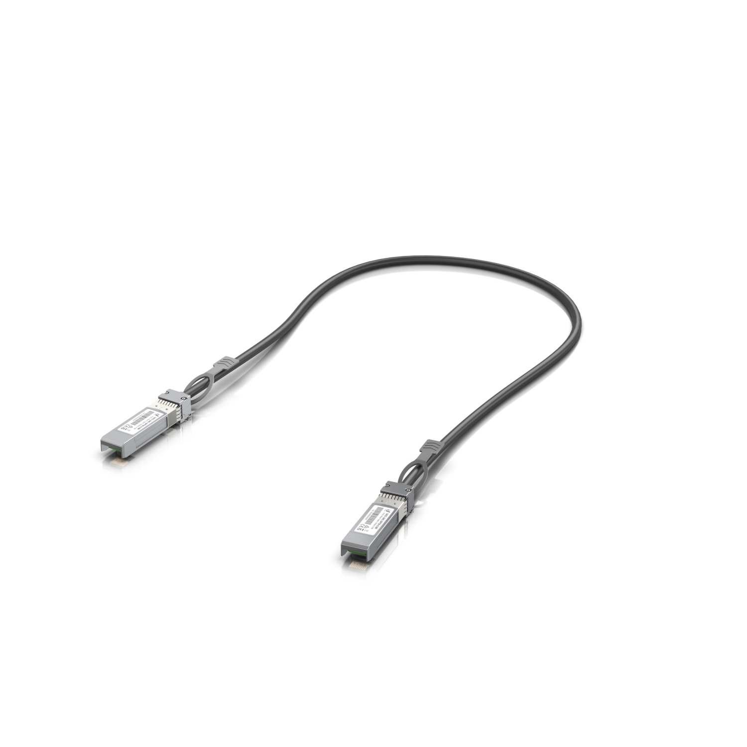 Cable Directo Ubiquiti UC-DAC-SFP28 - SFP28 25Gbps, DAC, Longitud 50 cm 1