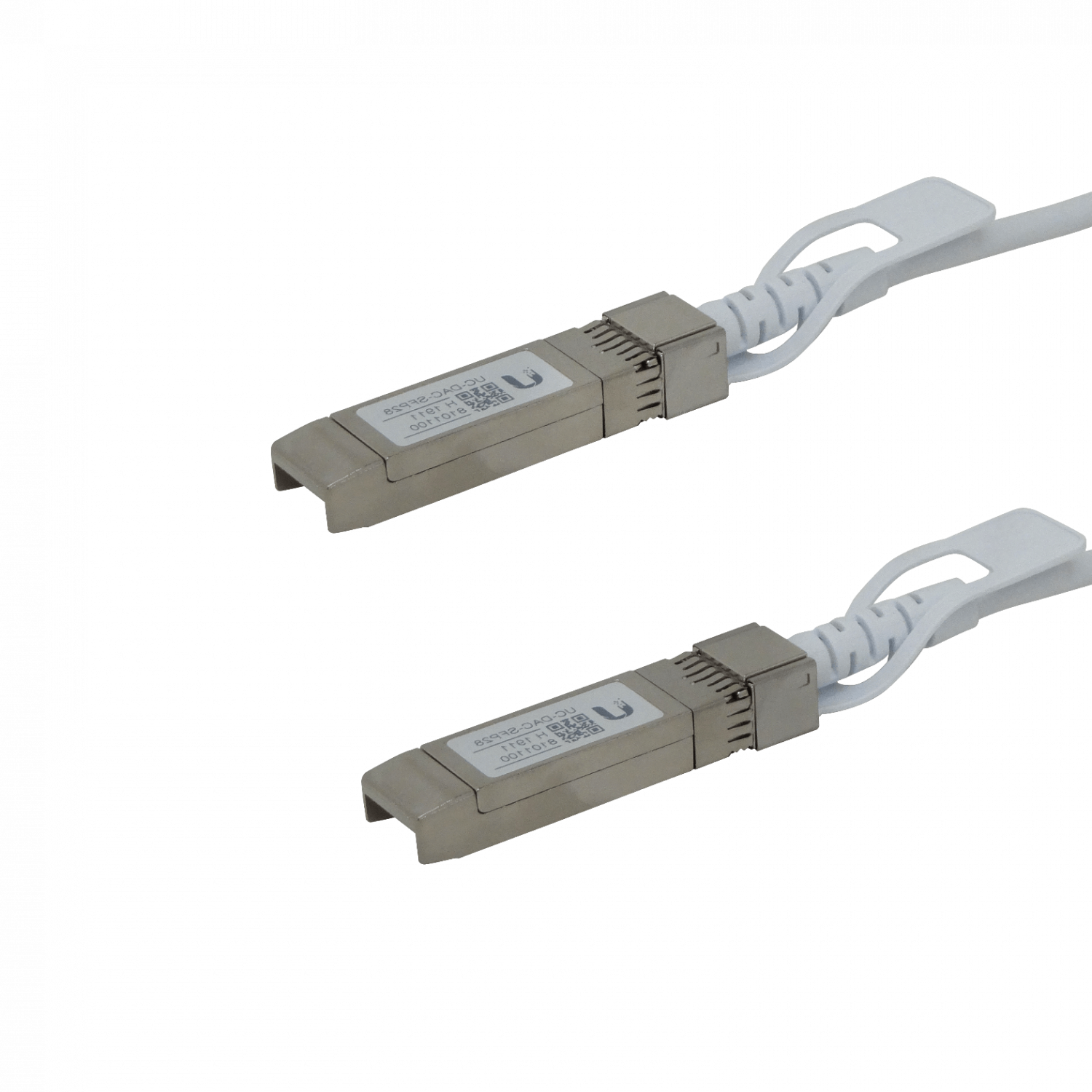 Cable Directo Ubiquiti UC-DAC-SFP28 - SFP28 25Gbps, DAC, Longitud 50 cm 3