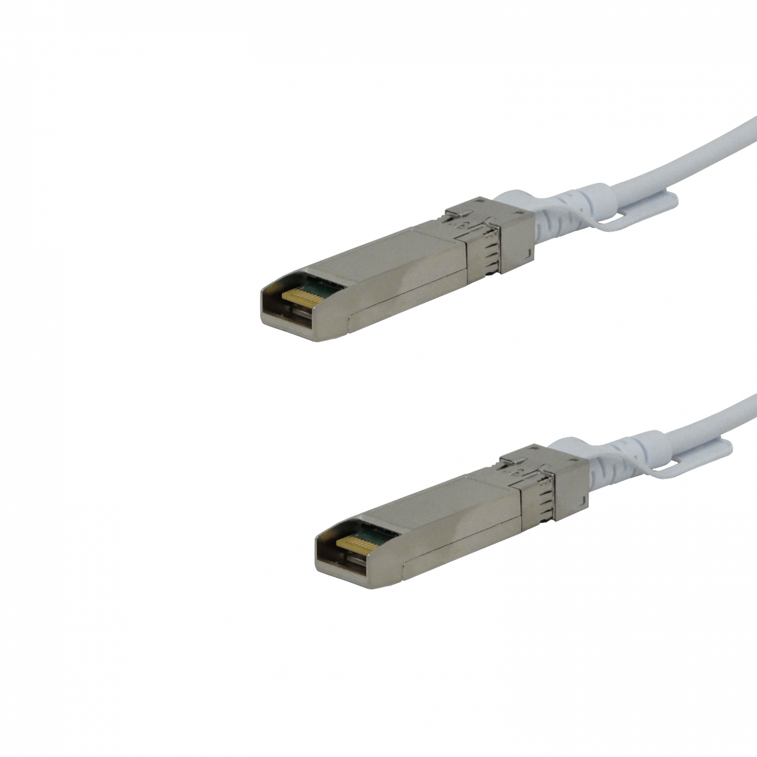 Cable Directo Ubiquiti UC-DAC-SFP28 - SFP28 25Gbps, DAC, Longitud 50 cm 4