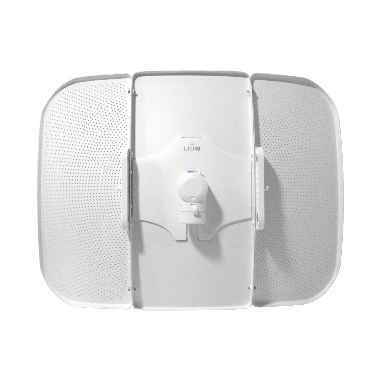 UBIQUITI 26dBi 4,8-6,2GHz BT2,4GHz 30km 1-1000 inc24V 22dBm 10-50MHz 1