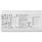 UBIQUITI 26dBi 4,8-6,2GHz BT2,4GHz 30km 1-1000 inc24V 22dBm 10-50MHz - Miniatura 3