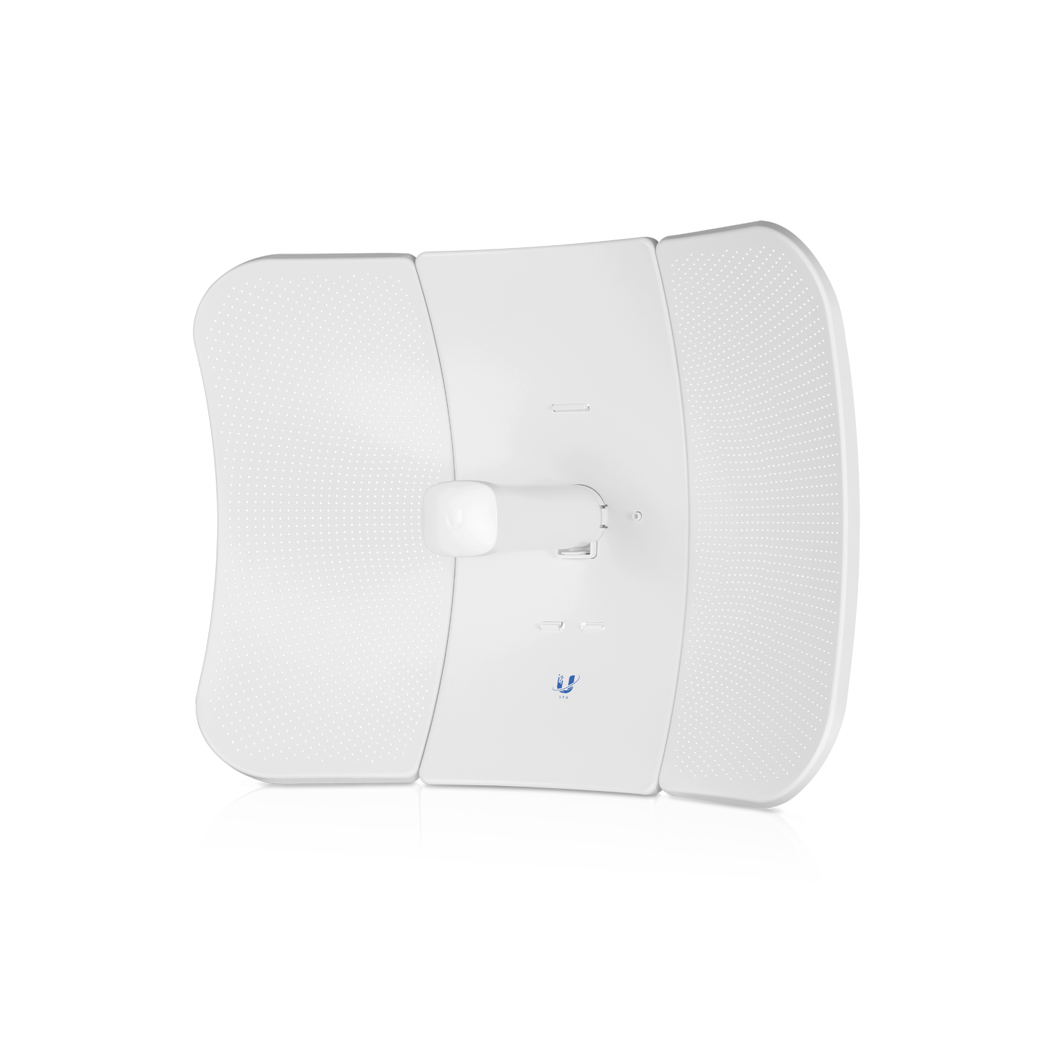 UBIQUITI 26dBi 4,8-6,2GHz BT2,4GHz 30km 1-1000 inc24V 22dBm 10-50MHz 5