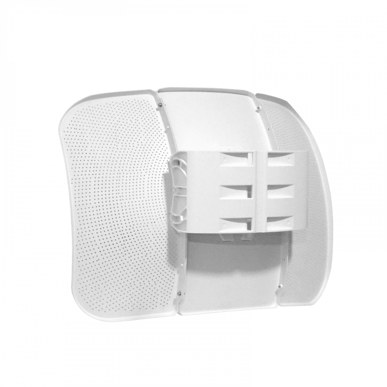 UBIQUITI 26dBi 4,8-6,2GHz BT2,4GHz 30km 1-1000 inc24V 22dBm 10-50MHz 6