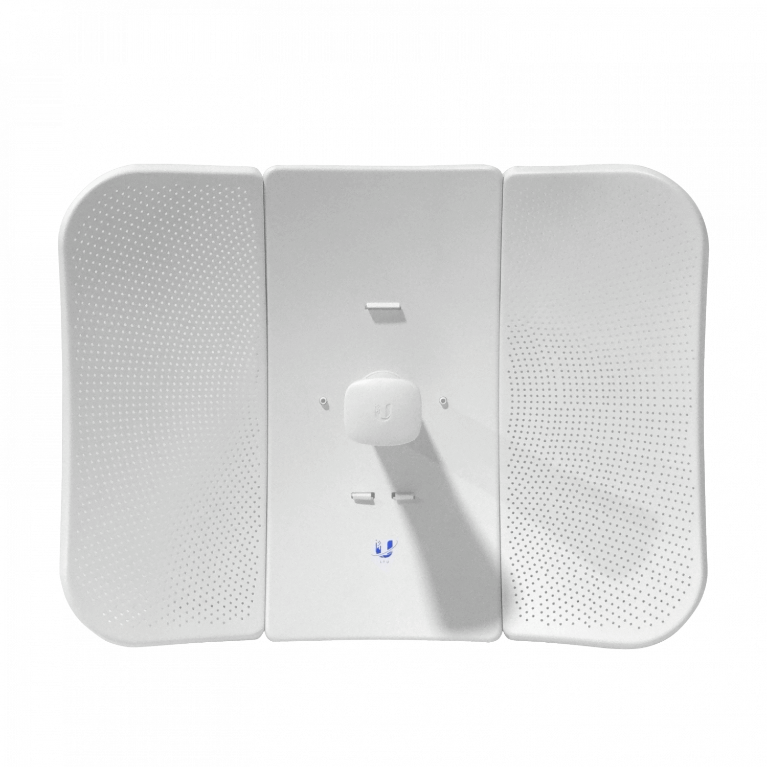UBIQUITI 26dBi 4,8-6,2GHz BT2,4GHz 30km 1-1000 inc24V 22dBm 10-50MHz 7
