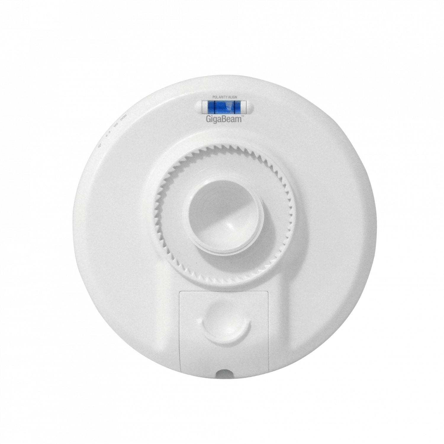 Enlace Inalámbrico de Alta Capacidad 60 GHz/5 GHz, Ubiquiti GigaBeam (GBE) 4