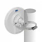 Enlace Inalámbrico de Alta Capacidad 60 GHz/5 GHz, Ubiquiti GigaBeam (GBE) - Miniatura 6