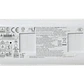 Enlace Inalámbrico de Alta Capacidad 60 GHz/5 GHz, Ubiquiti GigaBeam (GBE) - Miniatura 8