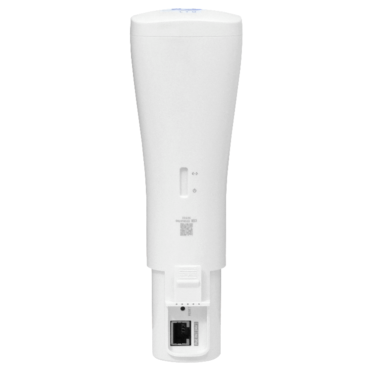 5 unidades de Cliente Inalámbrico 5 GHz con Antena de 22 dBi para Redes PtMP Ubiquiti LTU Instant 1