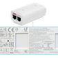 5 unidades de Cliente Inalámbrico 5 GHz con Antena de 22 dBi para Redes PtMP Ubiquiti LTU Instant - Miniatura 4