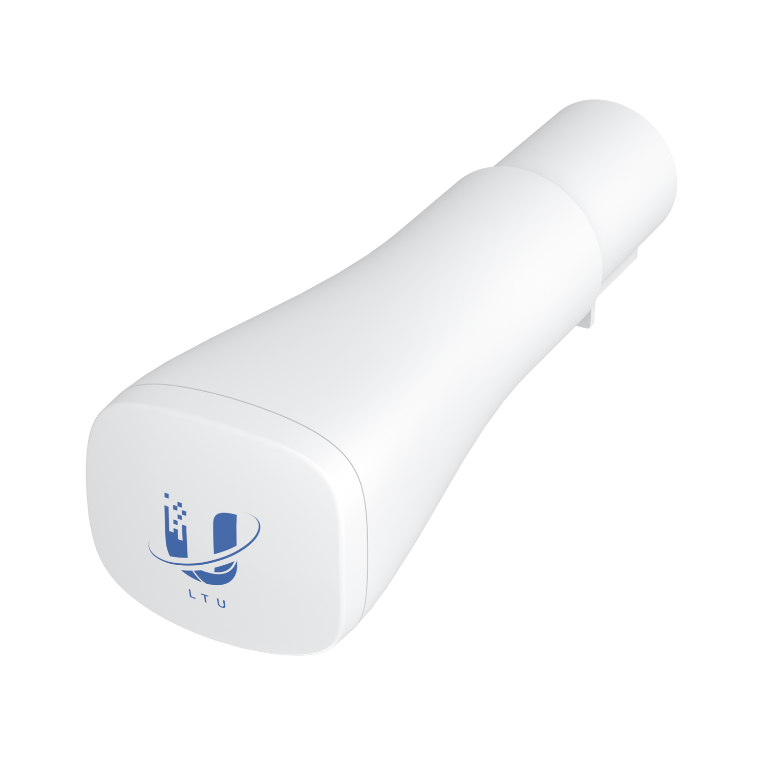 5 unidades de Cliente Inalámbrico 5 GHz con Antena de 22 dBi para Redes PtMP Ubiquiti LTU Instant 6
