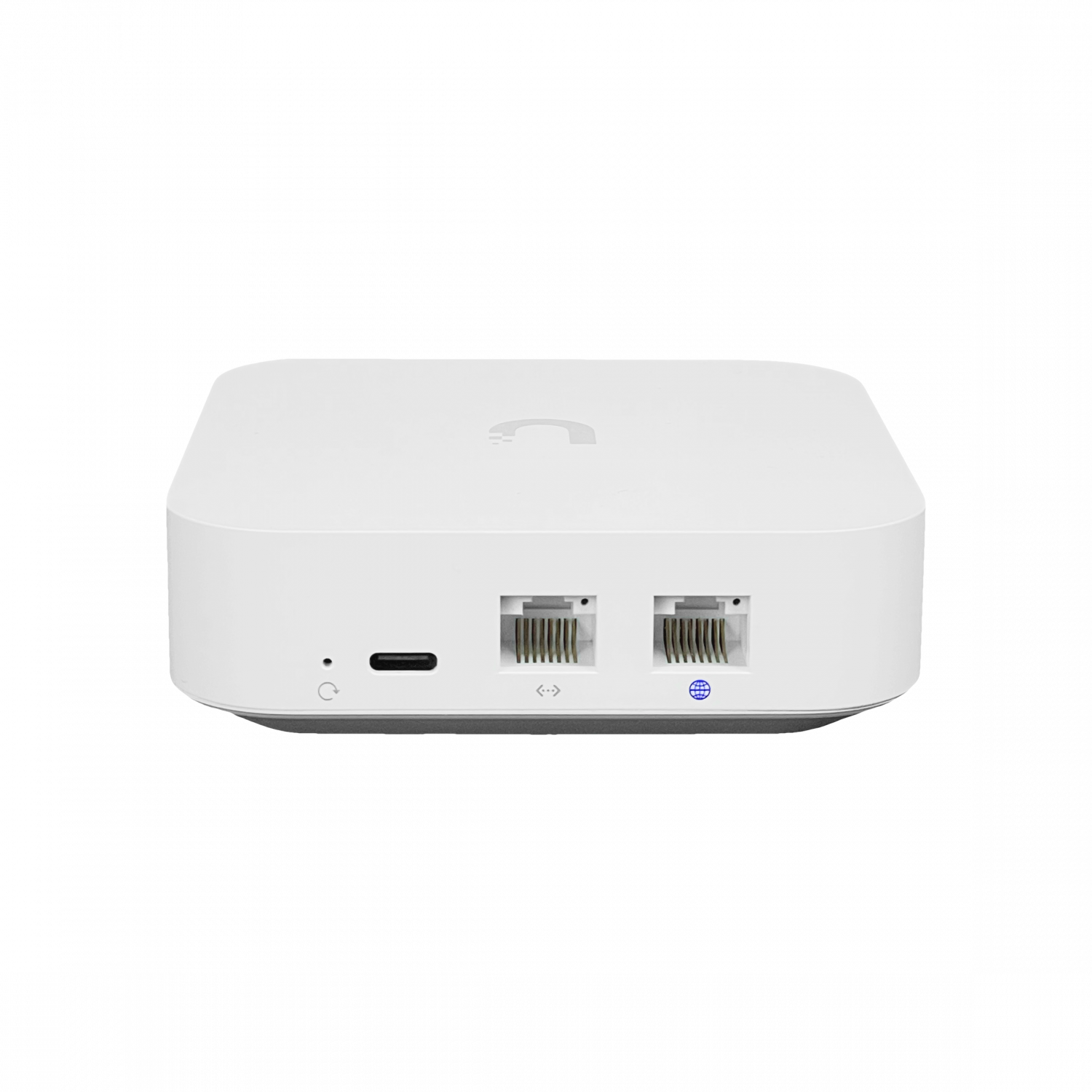 Gateway Wi-Fi 6 con Doble Banda y Velocidad hasta 3 Gbps UniFi Cloud Gateway UNIFI-X de Ubiquiti 2