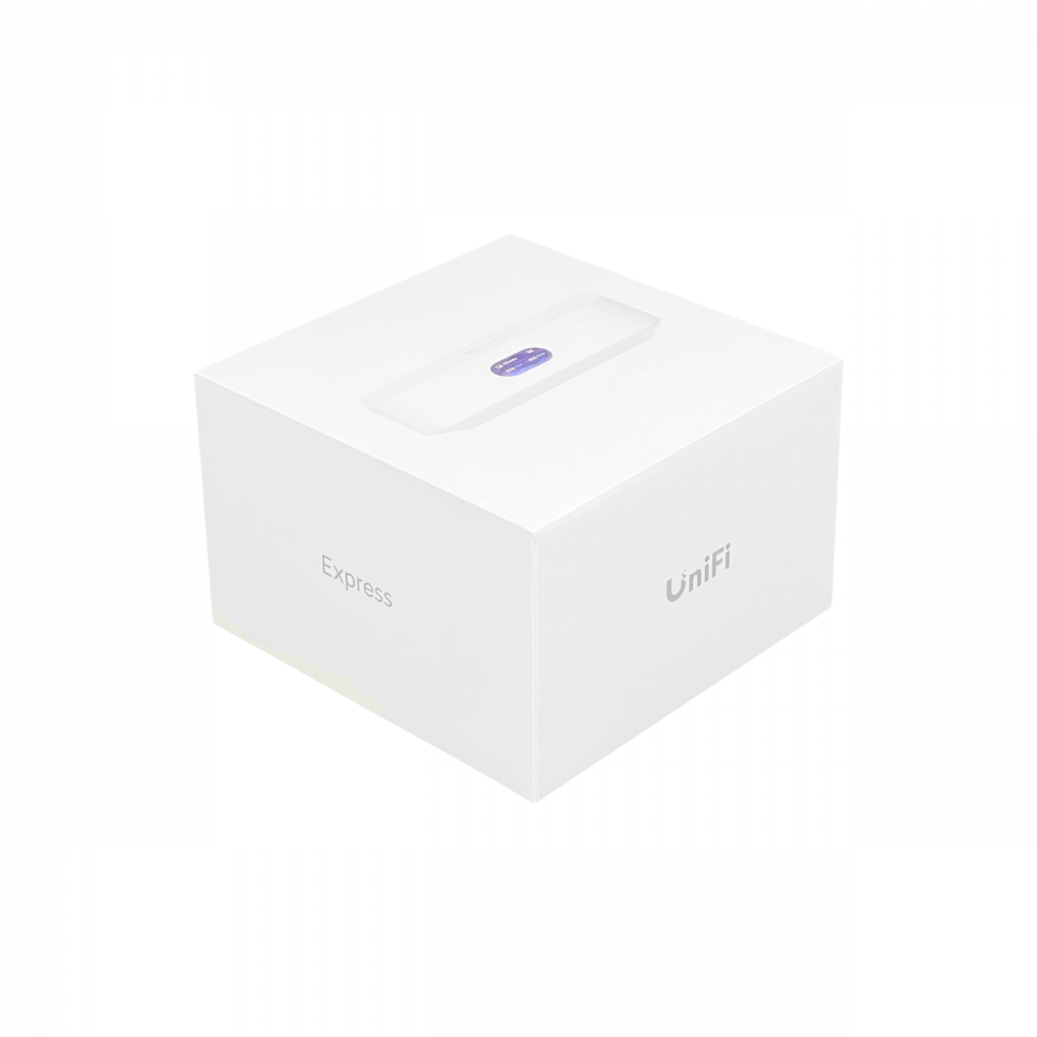 Gateway Wi-Fi 6 con Doble Banda y Velocidad hasta 3 Gbps UniFi Cloud Gateway UNIFI-X de Ubiquiti 3