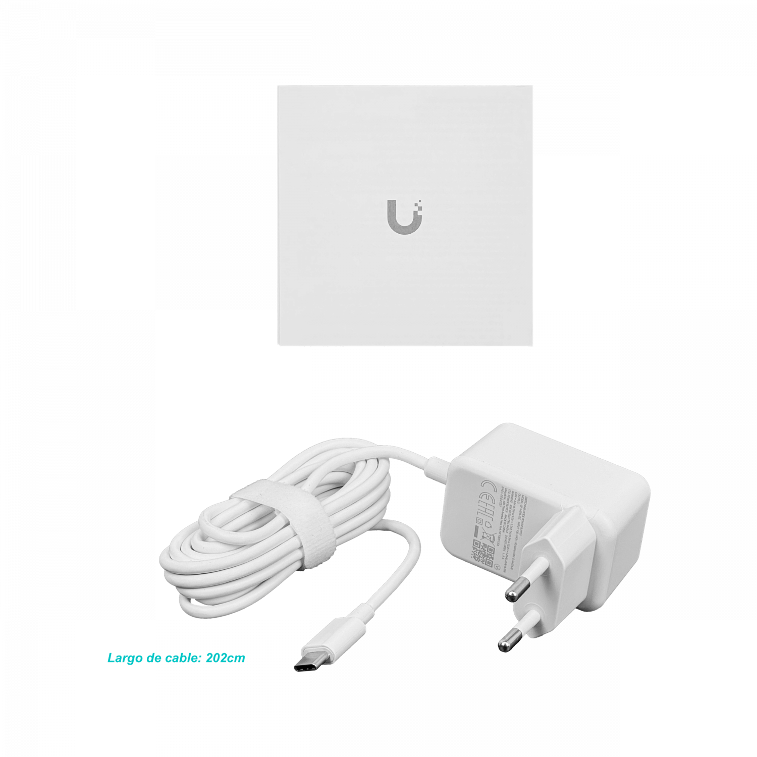 Gateway Wi-Fi 6 con Doble Banda y Velocidad hasta 3 Gbps UniFi Cloud Gateway UNIFI-X de Ubiquiti 4
