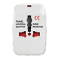 Adaptador Enchufe Universal 125/250V 6/13A - Miniatura 2