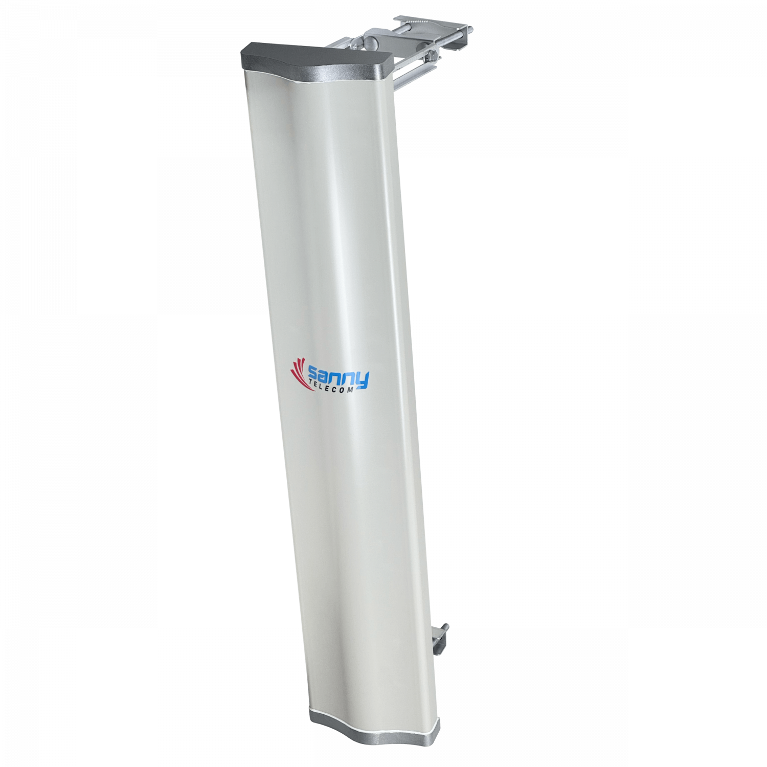 Antena sectorial Sanny SEC-6G19-90 19dBi 90 grados 6GHz 2xN hembra 4