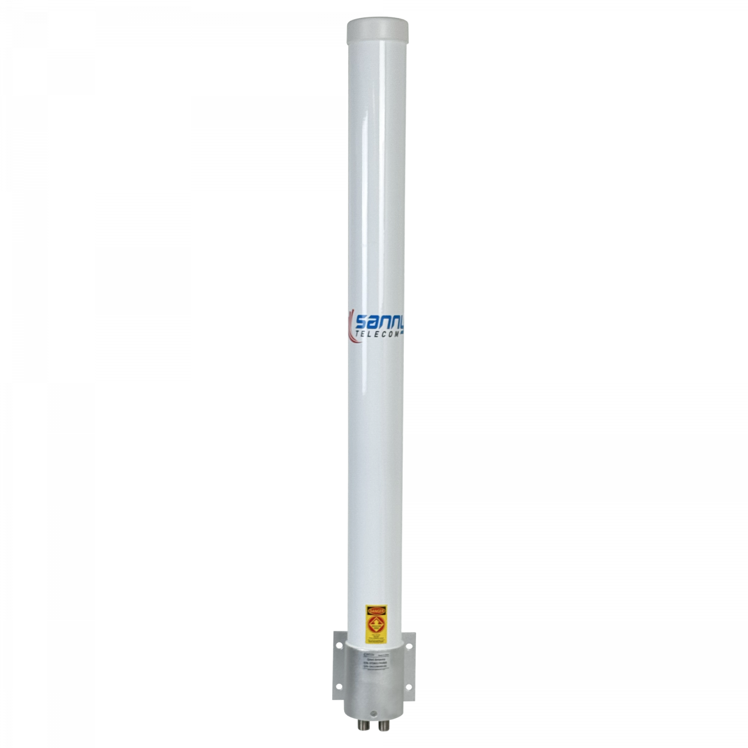 Antena omnidireccional Sanny OMNI-6G17 17dBi 4.9-6.5GHz 4xN hembra 95cm 3
