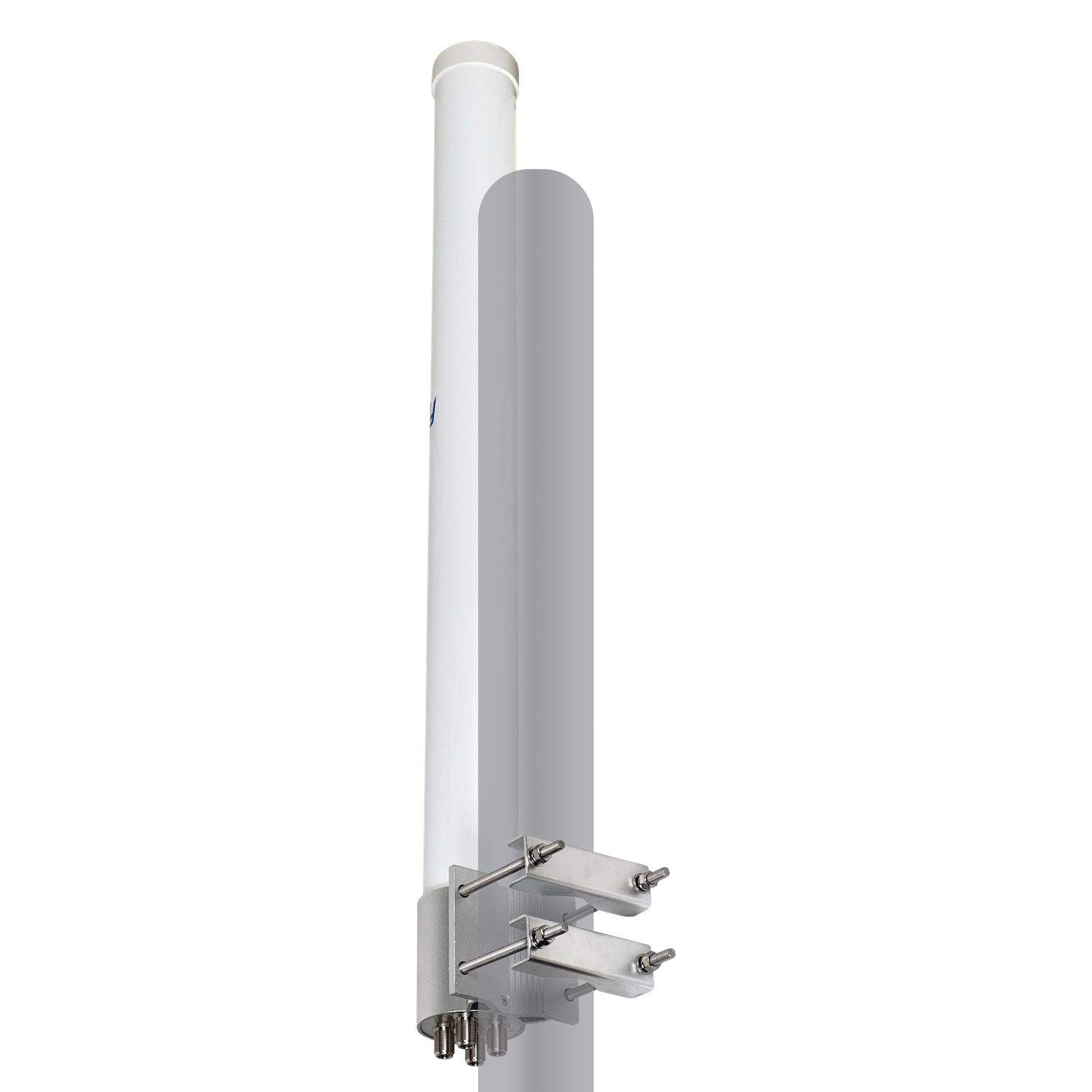 Antena omnidireccional Sanny OMNI-6G17 17dBi 4.9-6.5GHz 4xN hembra 95cm 5