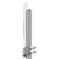 Antena omnidireccional Sanny OMNI-6G17 17dBi 4.9-6.5GHz 4xN hembra 95cm - Miniatura 5