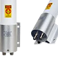 Antena omnidireccional SANNY OMNI 2G15 2.4 GHz 15 dBi conector N hembra para exteriores - Miniatura 2
