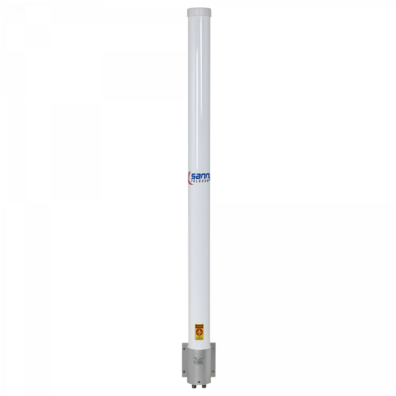 Antena omnidireccional SANNY OMNI 2G15 2.4 GHz 15 dBi conector N hembra para exteriores 6