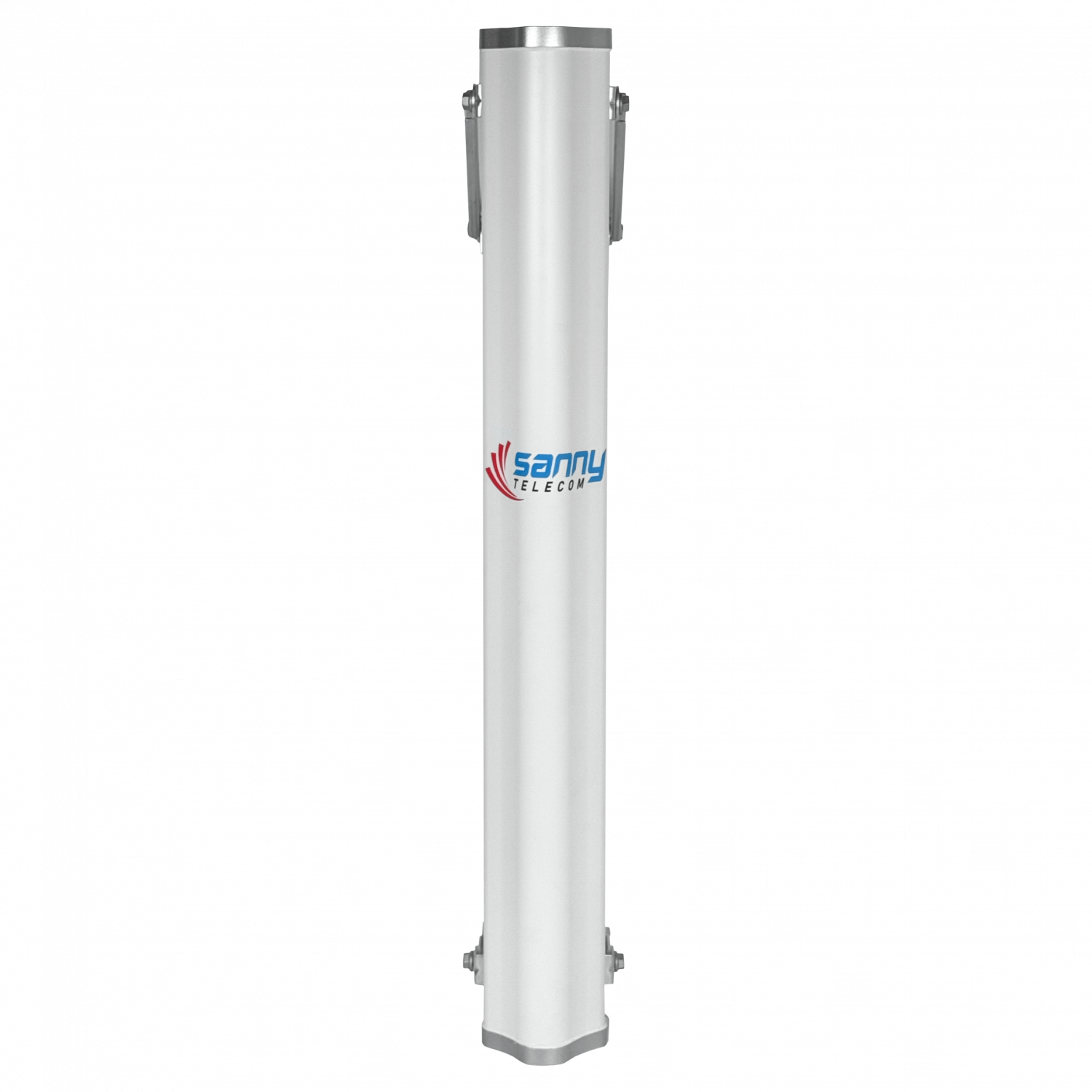 Antena sectorial Sanny SEC-2G17-90 17dBi 90 grados 2.4GHz 2xN hembra 4